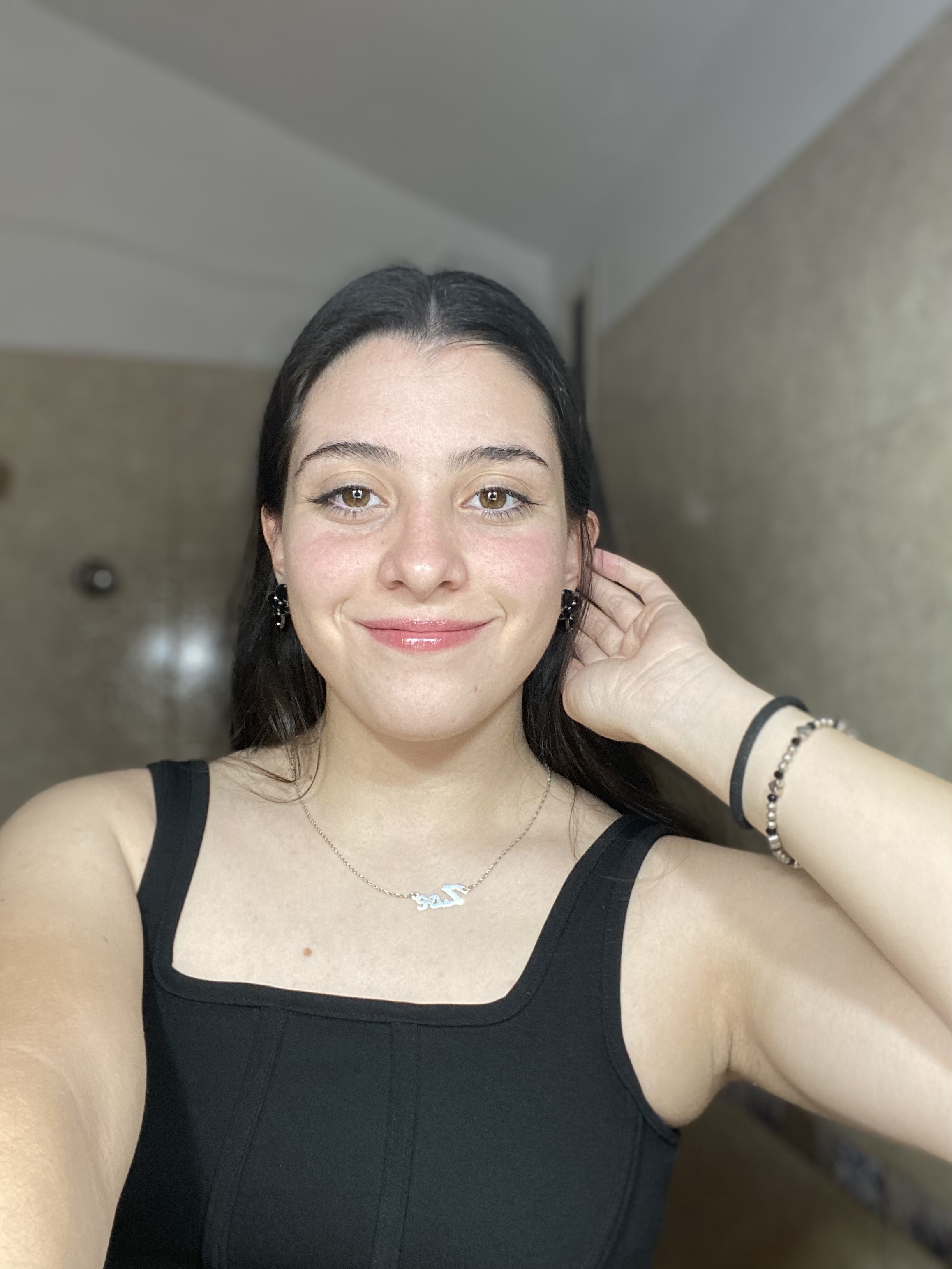 Zoe Lamarlere
